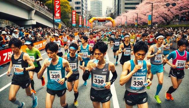 カフェインの効果持続時間と摂取量の目安