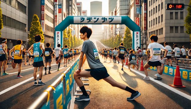 箱根駅伝選手の進路が陸上界に与える影響