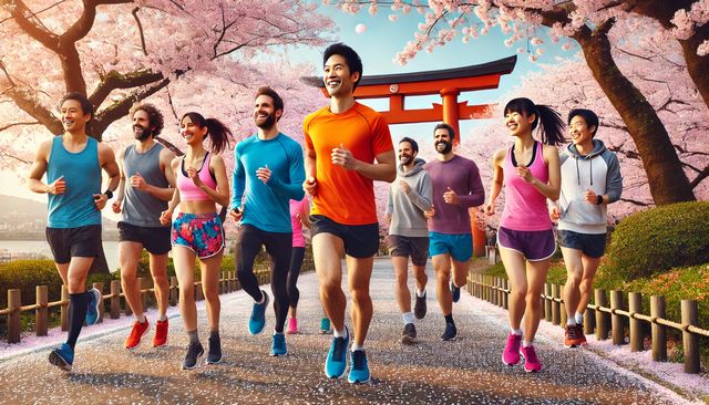 10kmランニングの始め方と基本知識