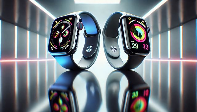 Apple Watchでランニング