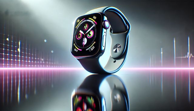 Apple Watchでランニング中に活用できるApple Watchの便利機能