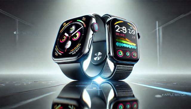 Apple Watchでランニングをもっと楽しくするためのカスタマイズ