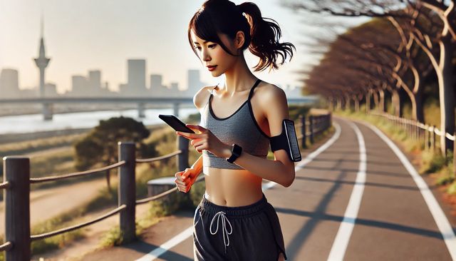 スマホを持たない場合におすすめのアイテム