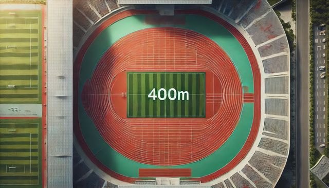 1500m走り方の基本を理解しよう