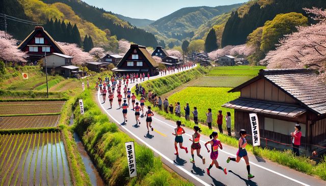 参加者の評判から学ぶ完走のコツ