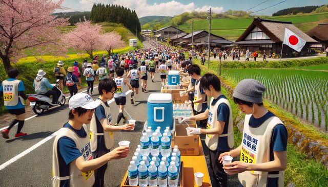 丹波篠山ABCマラソンの結果はどこで確認できるか