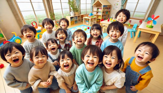 2歳の走り方がくねくねを総括